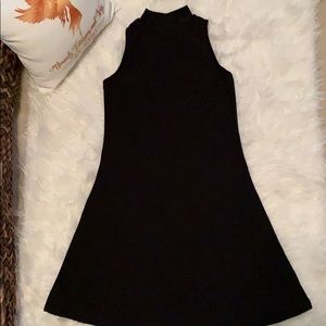 ✨Mudd✨ Juniors’ Mock Neck Dress